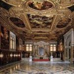 Tintoret: les oeuvres de l’École de San Rocco à Venise le 11 mai 2022