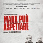 11 novembre 2023 à 18h MARX PUO ASPETARRE de Marco BELLOCCHIO – Cinema Comoedia