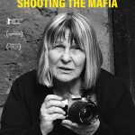 Jeudi 1er février 2024 à 18h30 au cinema Comoedia de Sète- « Shooting the mafia » de Kim Longinotto