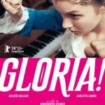Mardi 18 juin à 20h30 au Cinéma Comoedia de Sète- « Gloria » de Margherita Vicario