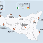 Septembre 2026 Voyage en Sicile
