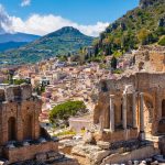 Septembre 2026 Voyage en Sicile