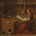 Mercredi 22 avril 2026 à 17h – Médiathèque F Mitterrand – Conférence Histoire de l’art – « Antonello da Messina, un homme à son étude, le maître des innovations » par Dimitri Stauss