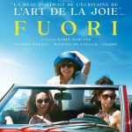 Cinéma italien au Comoedia de Sète le mercredi 3 décembre 2025 à 16h « Fuori » de Mario Martone