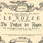 Jeudi 21 mai 2026 à 17h – Médiathèque F Mitterrand – Conférence Histoire de la musique – « Figaro: de Beaumarchais à Mozart » par Marion Morelatti
