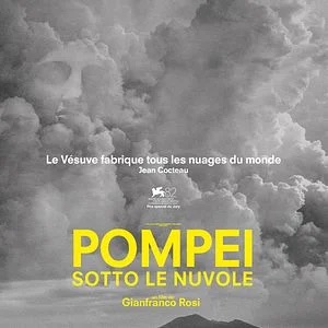« Pompei sotto le nuvole » de Gianfranco Rosi au Comoedia de…