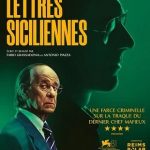 Jeudi 20 novembre 2025 à 18h au cinéma Comoedia de Sète « Lettres siciliennes » de Fabio Grassadonia et Antonio Piazza