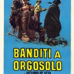 Jeudi 26 mars 2026 à 18h15 au cinema Comoedia de Sete « Banditi a Orgosolo » de Vittorio de…