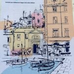 Livret exposition « Sète: l’apport du monde maritime italien » dans le cadre d’Escale à Sète 2026